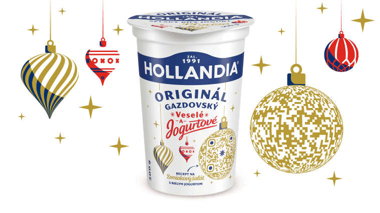 Prajeme veselé a jogurtové