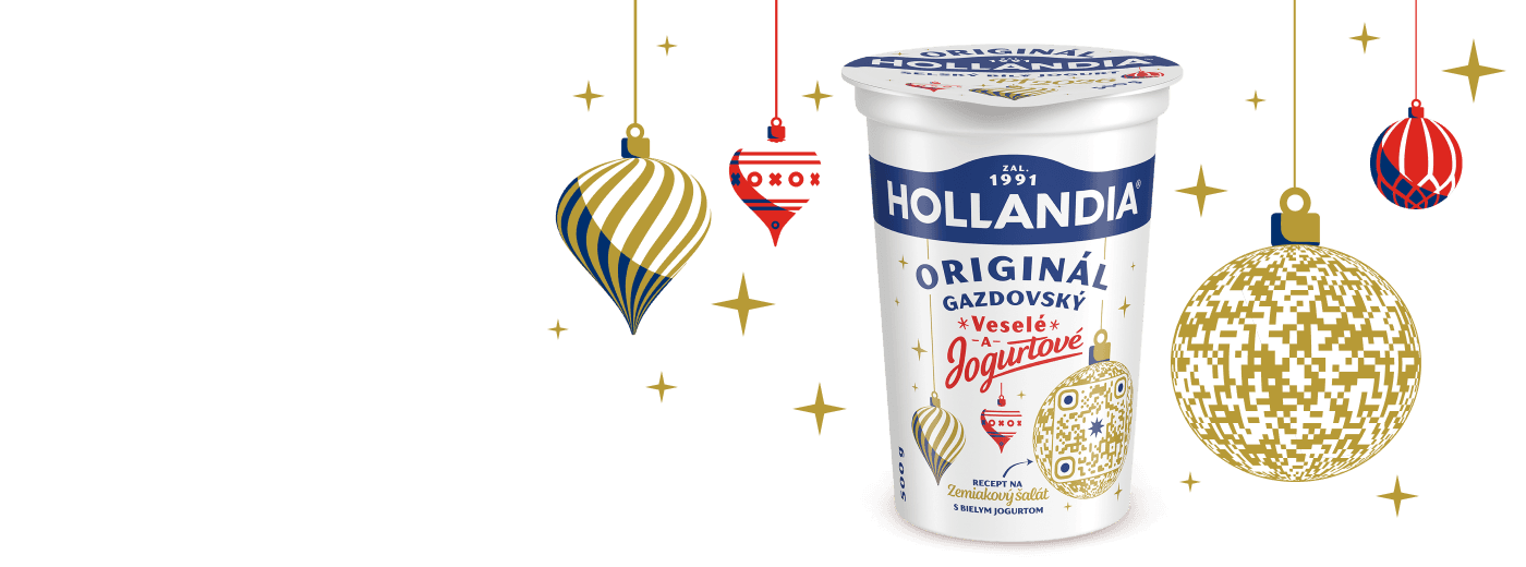Prajeme veselé a jogurtové