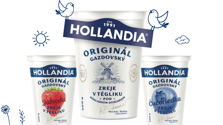 stále originálny