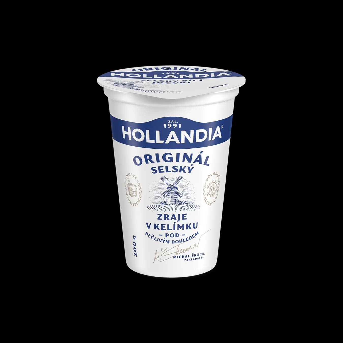 Yogurts