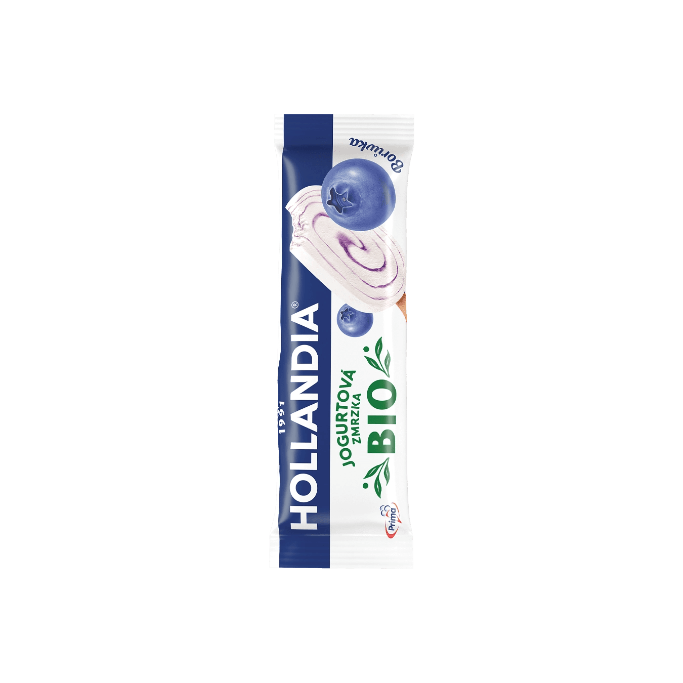 BLAUBEER-EIS