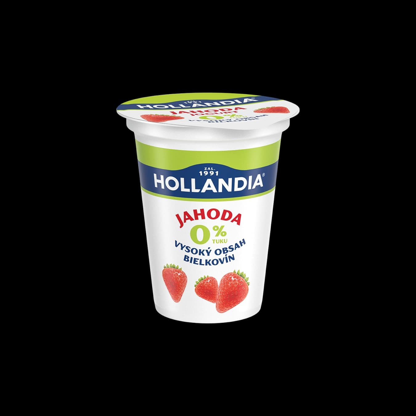 Jahoda 150 g