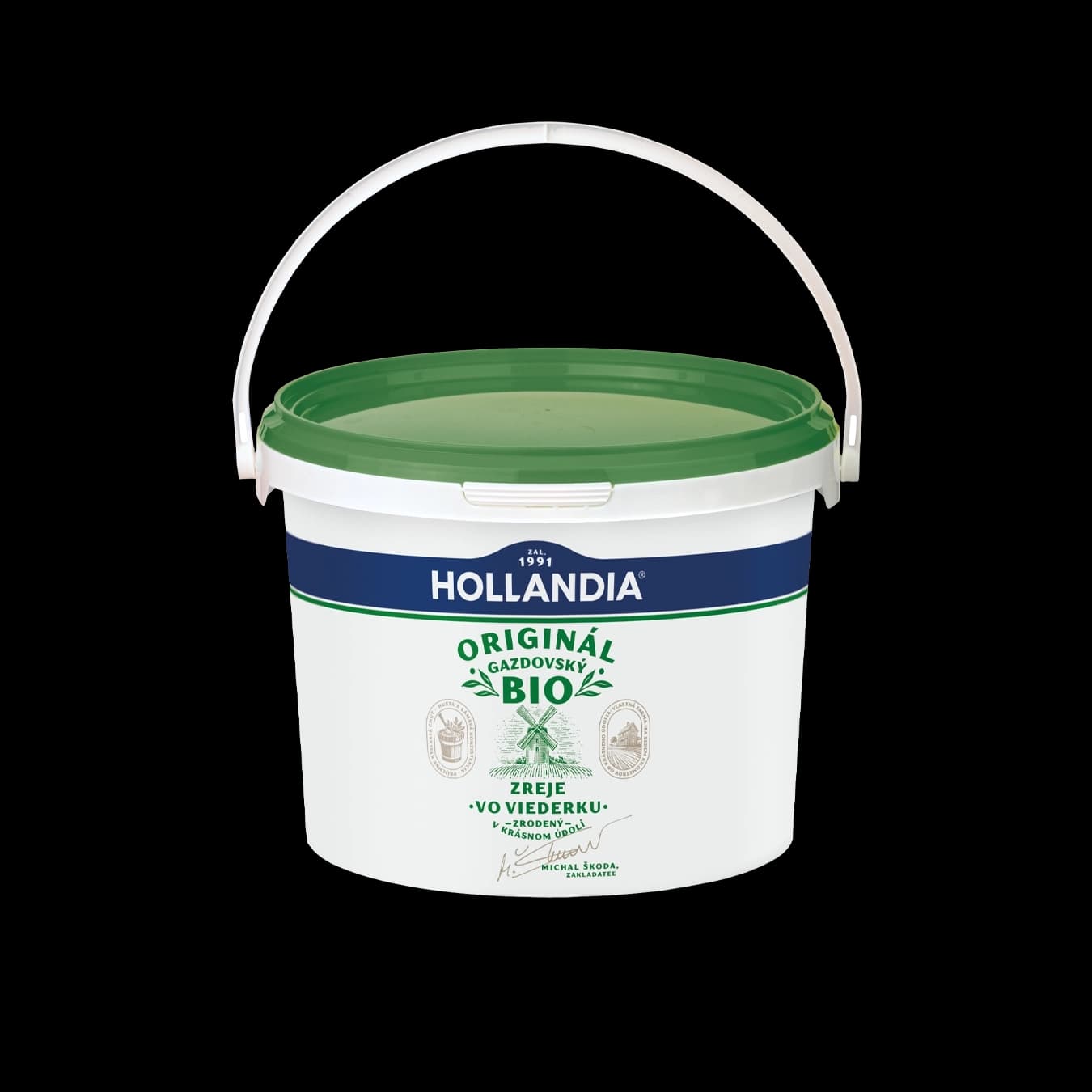BIELY 3kg