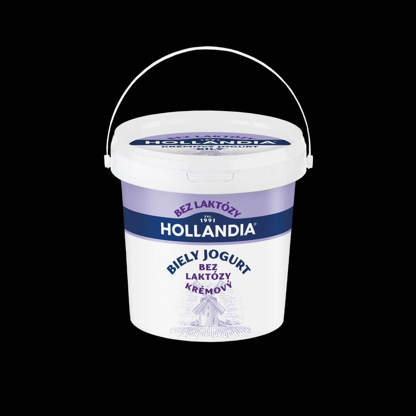 BIELY 1kg